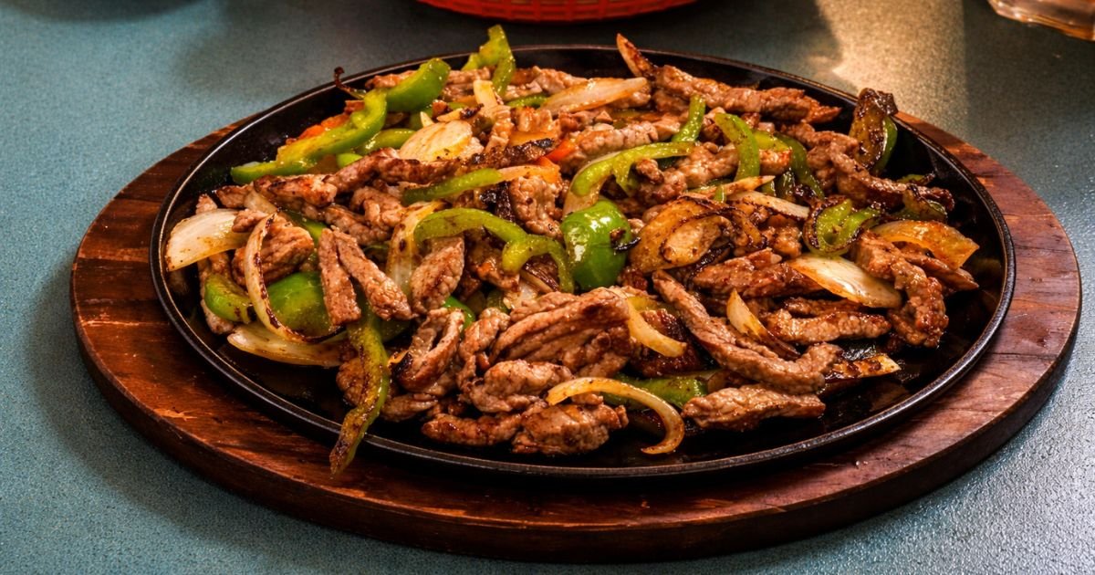 Fajitas